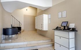 CITY STAY - Forchstrasse