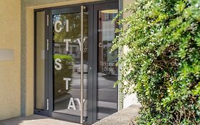 CITY STAY - Forchstrasse